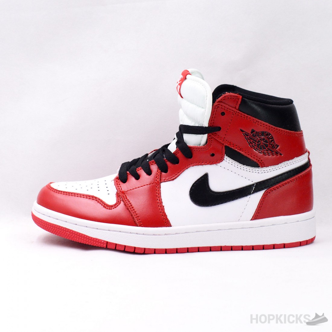 Air Jordan 1 High Chicago